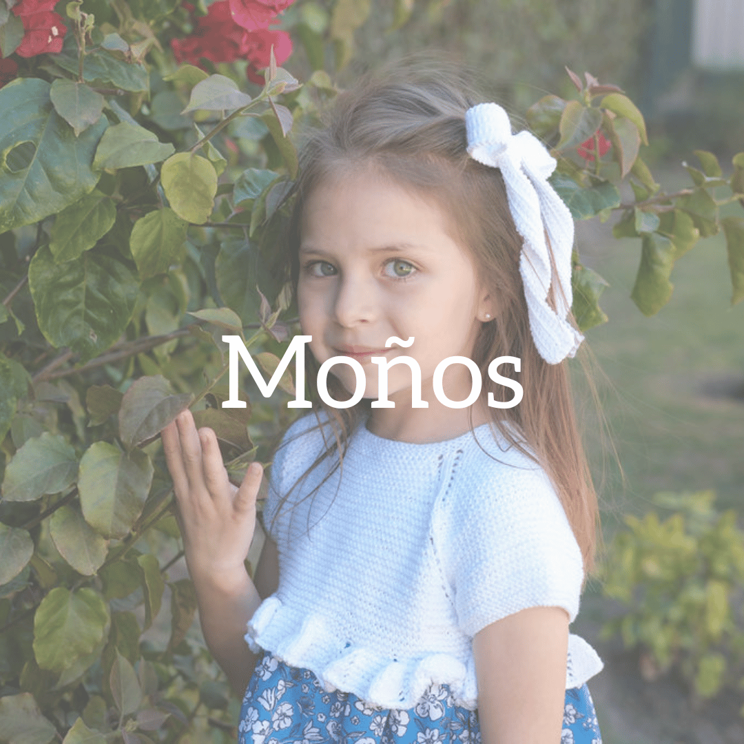 Moños