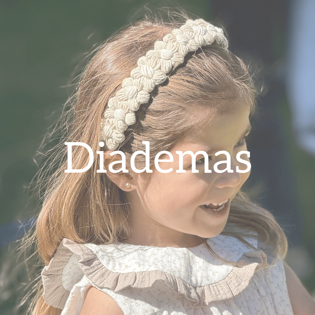 Diademas