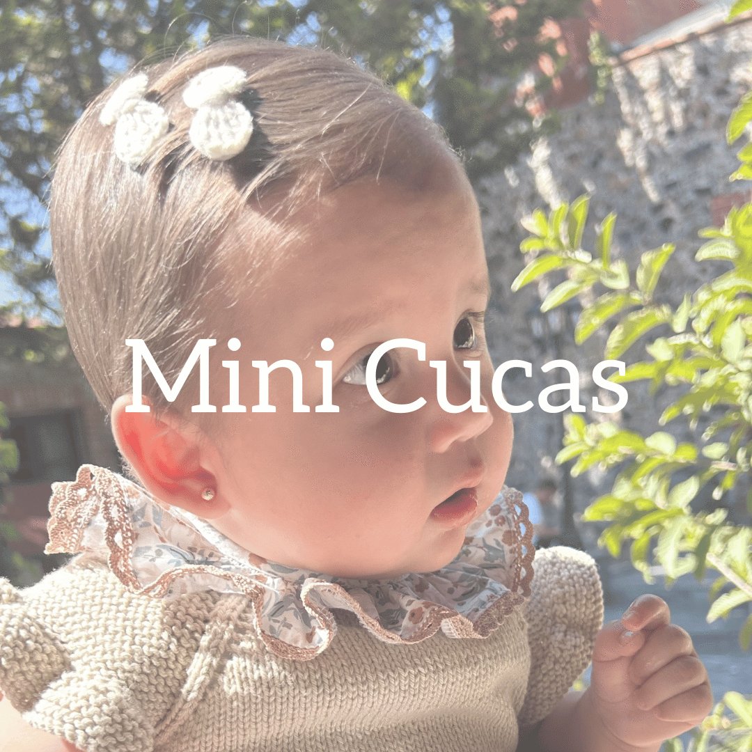 Mini Cucas