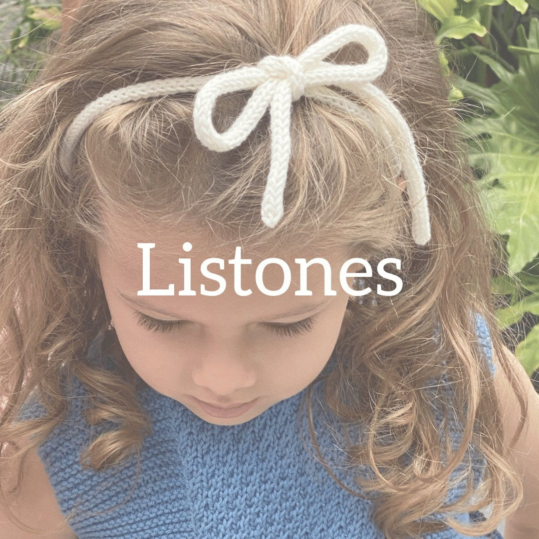 Listones