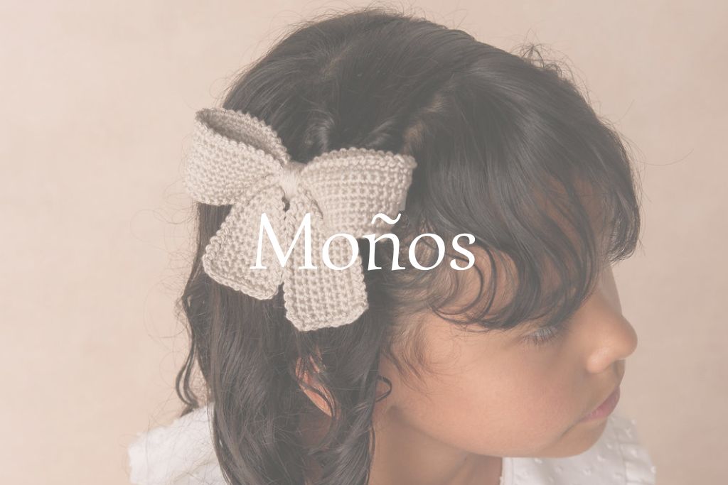 Moños