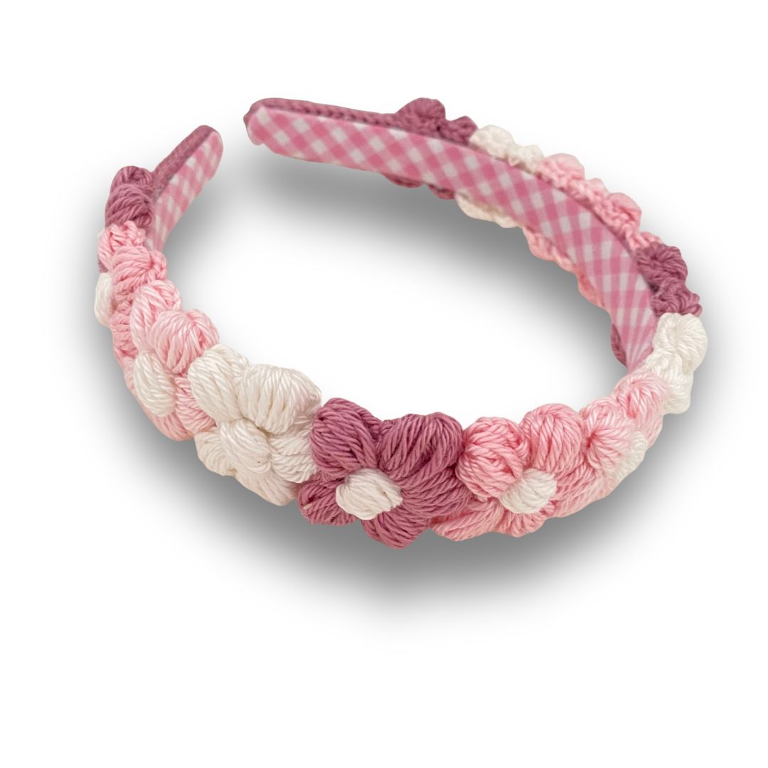 Diadema Macarena