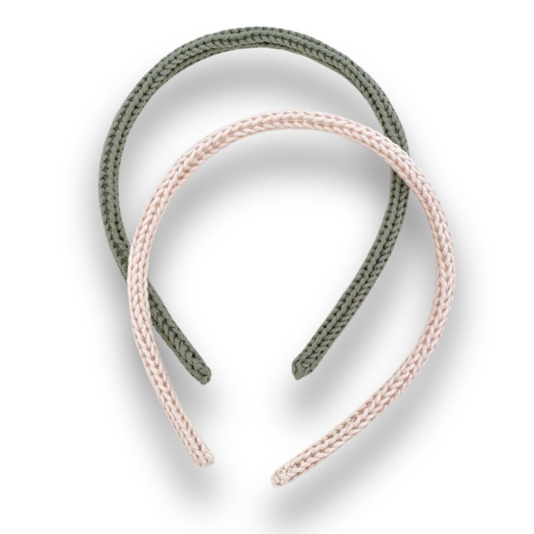 Diadema Emilia Lisa