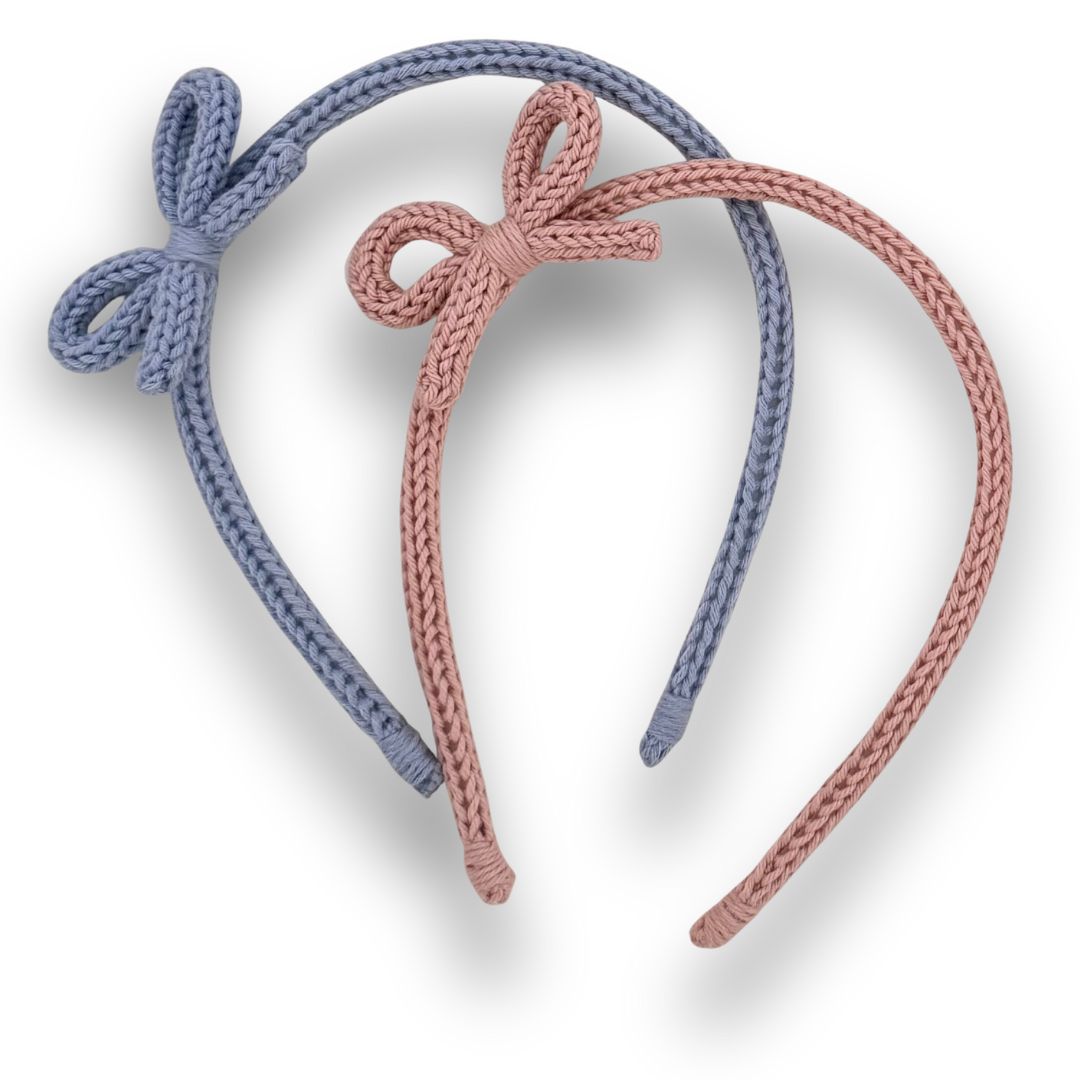 Diadema Emilia Moño