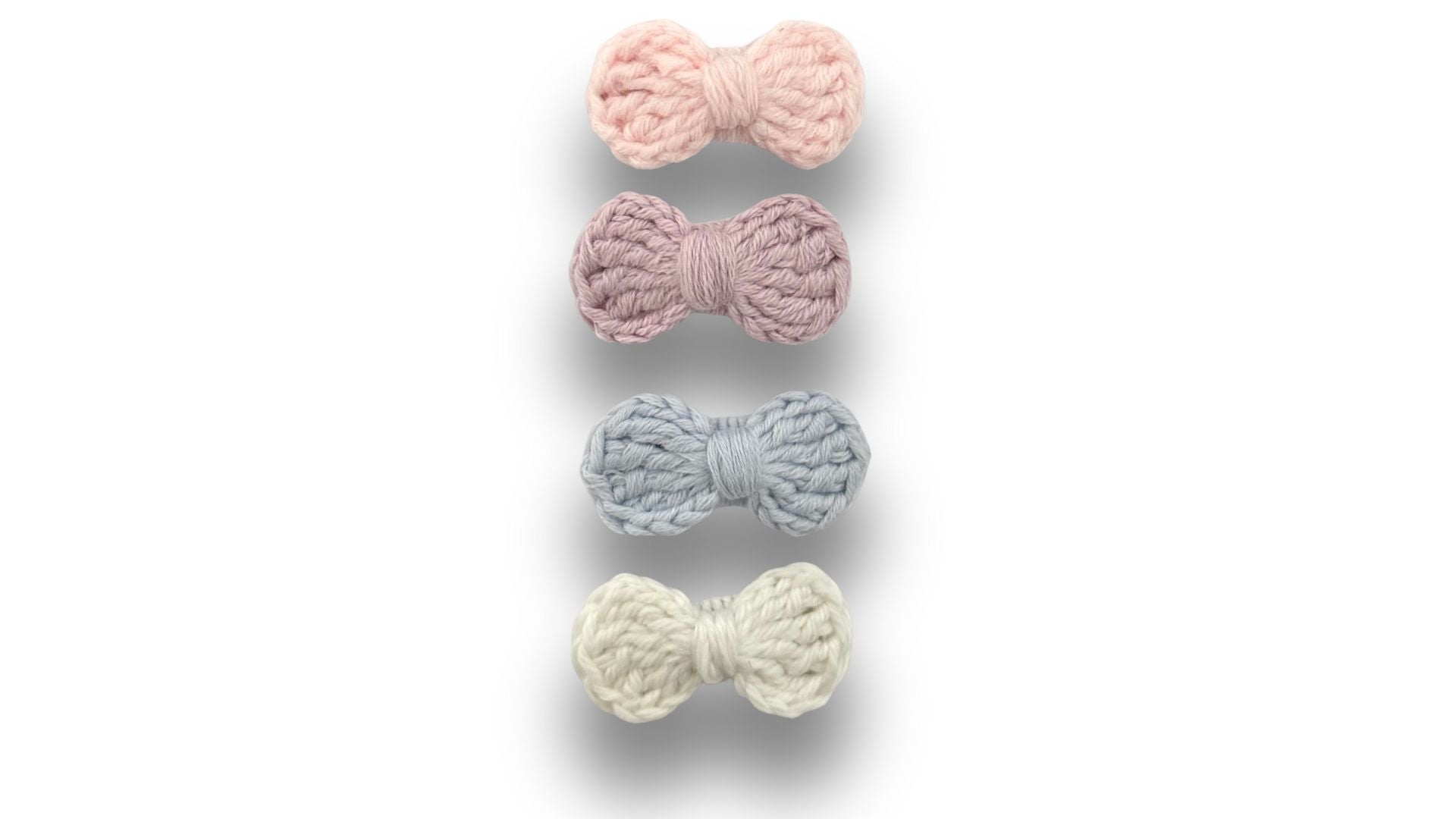 Mini Cucas María Set