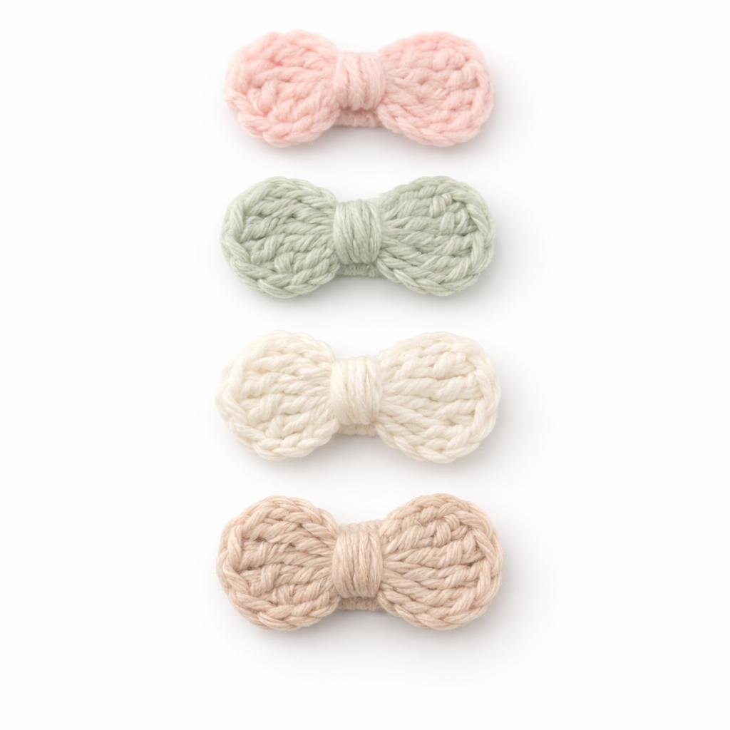 Mini Cucas María Set