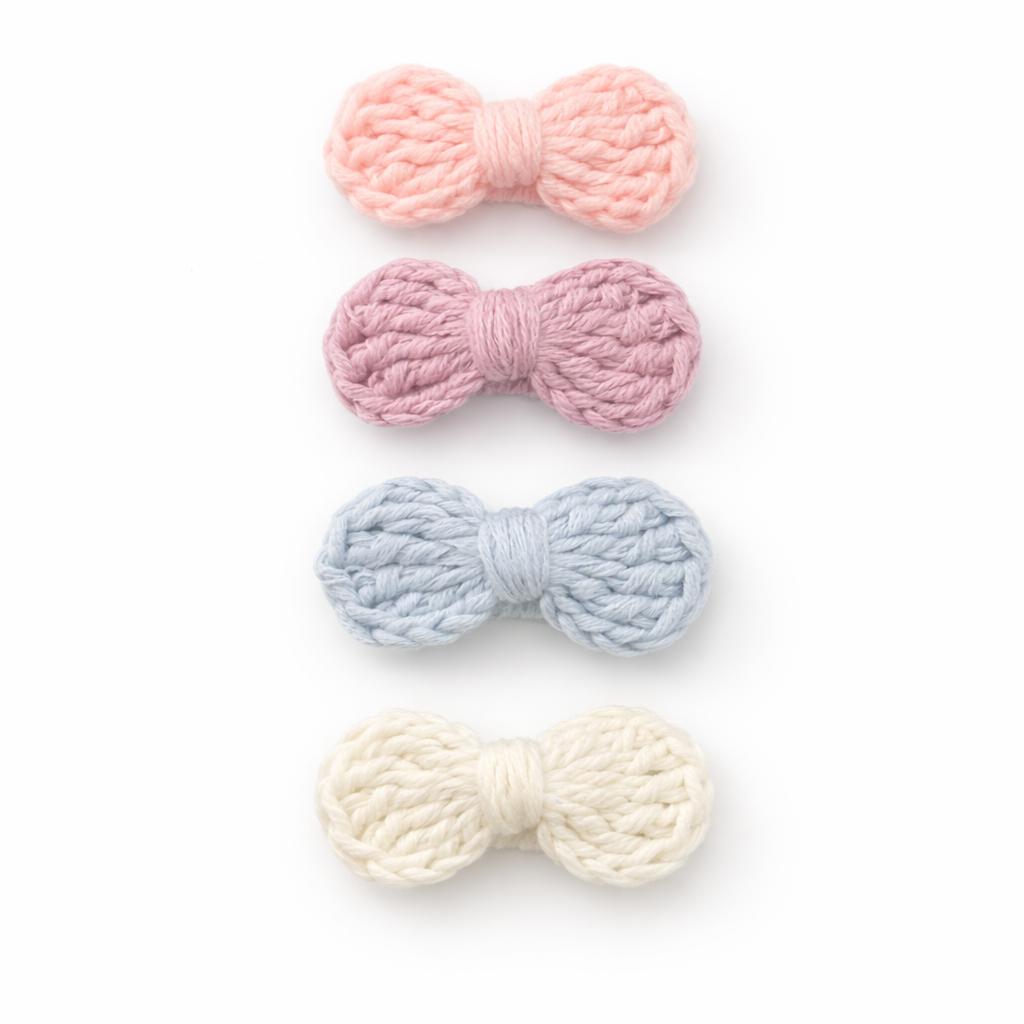 Mini Cucas María Set
