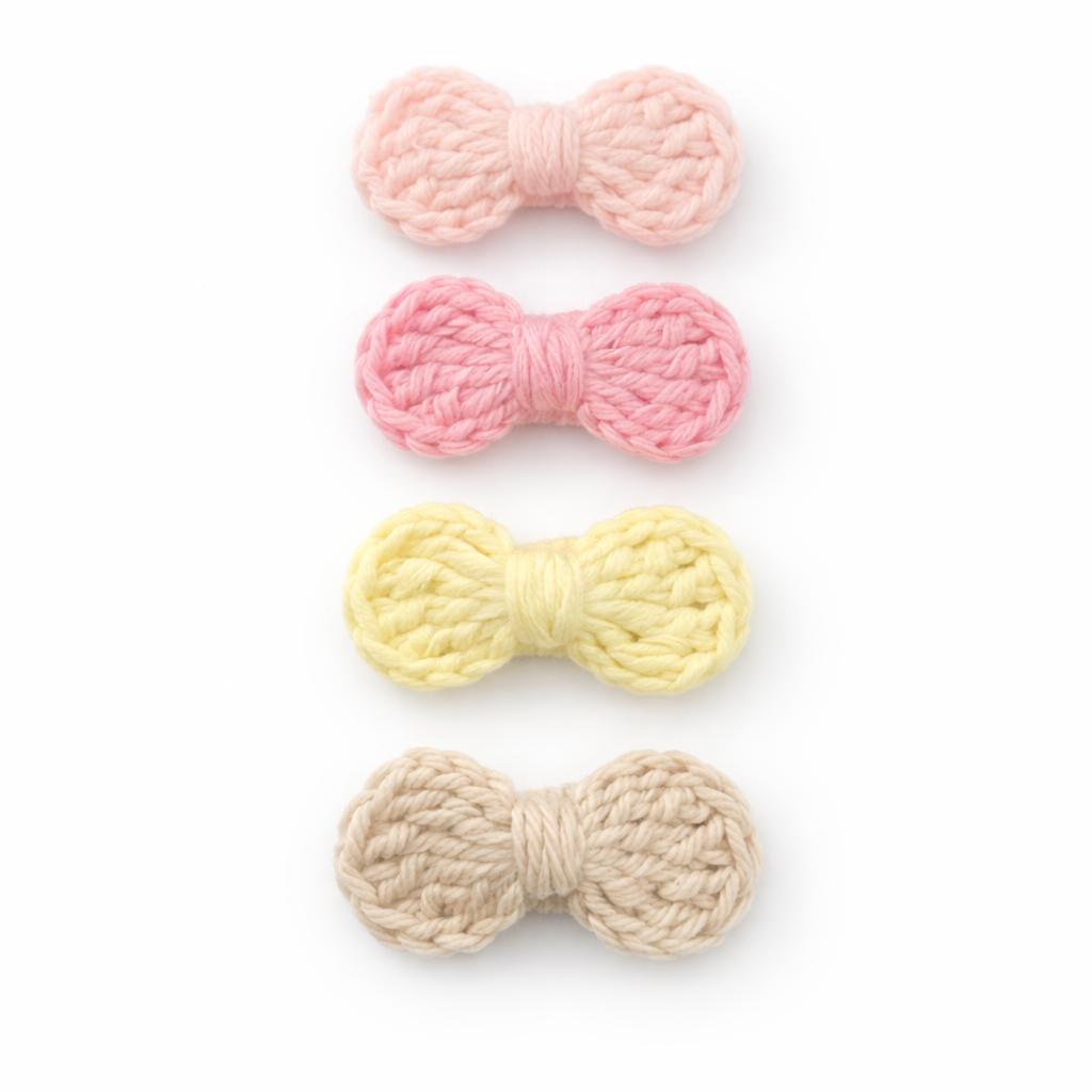 Mini Cucas María Set