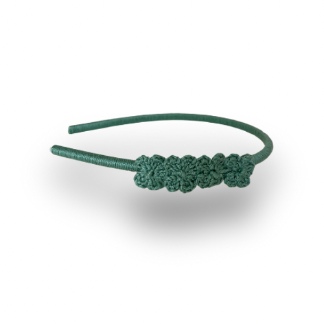 Diademas Sarah