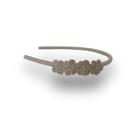 Diademas Sarah