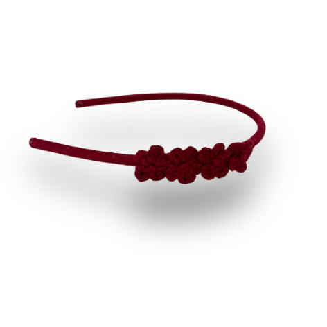 Diademas Sarah