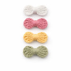 Mini Cucas María Set