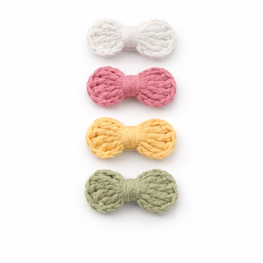 Mini Cucas María Set
