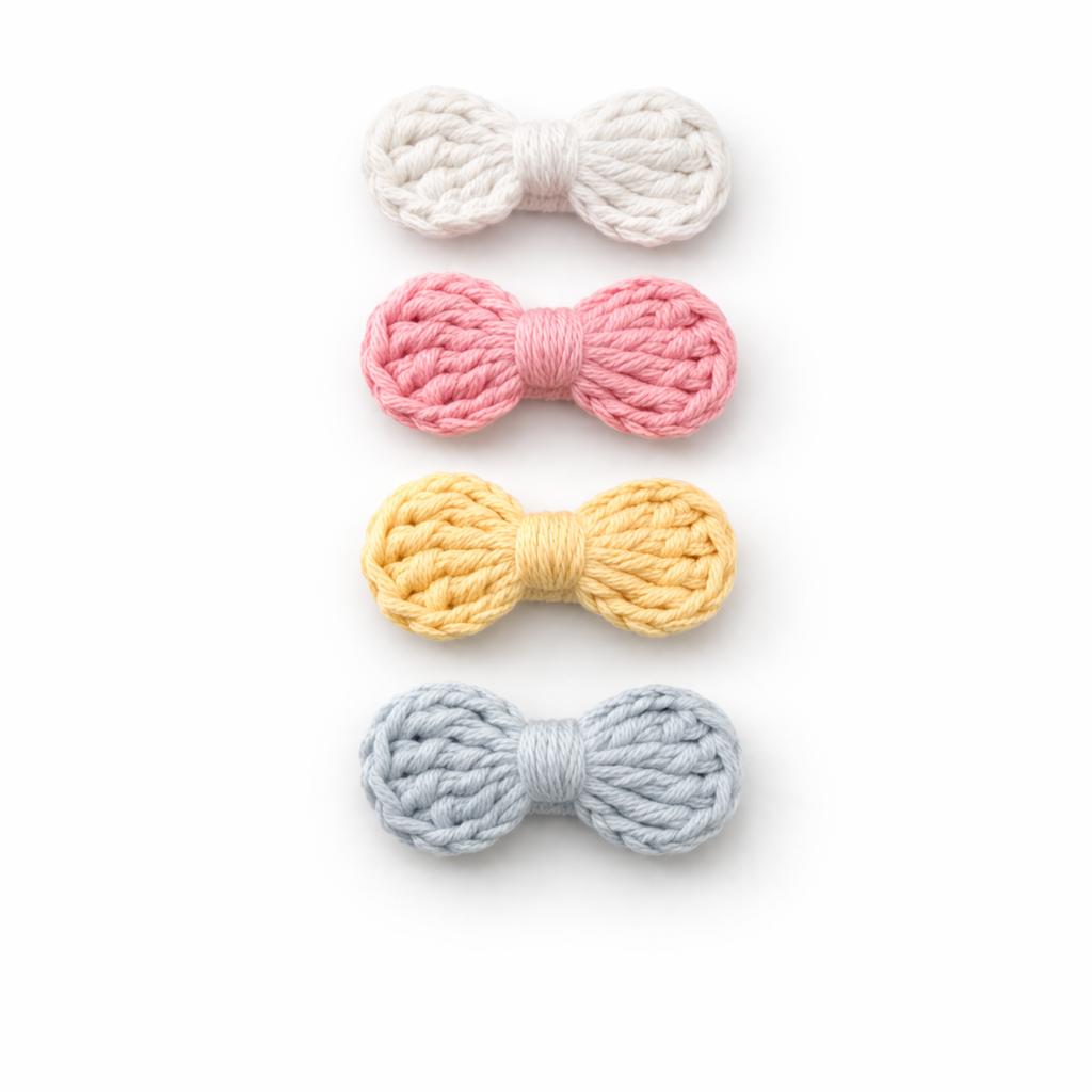 Mini Cucas María Set