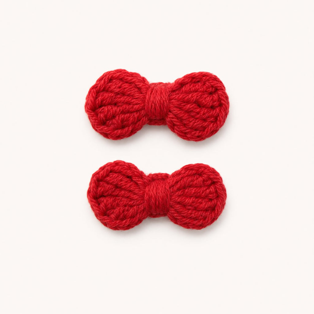 Mini Cucas María