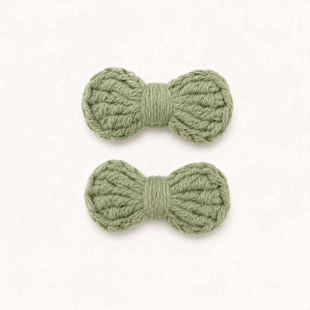 Mini Cucas María