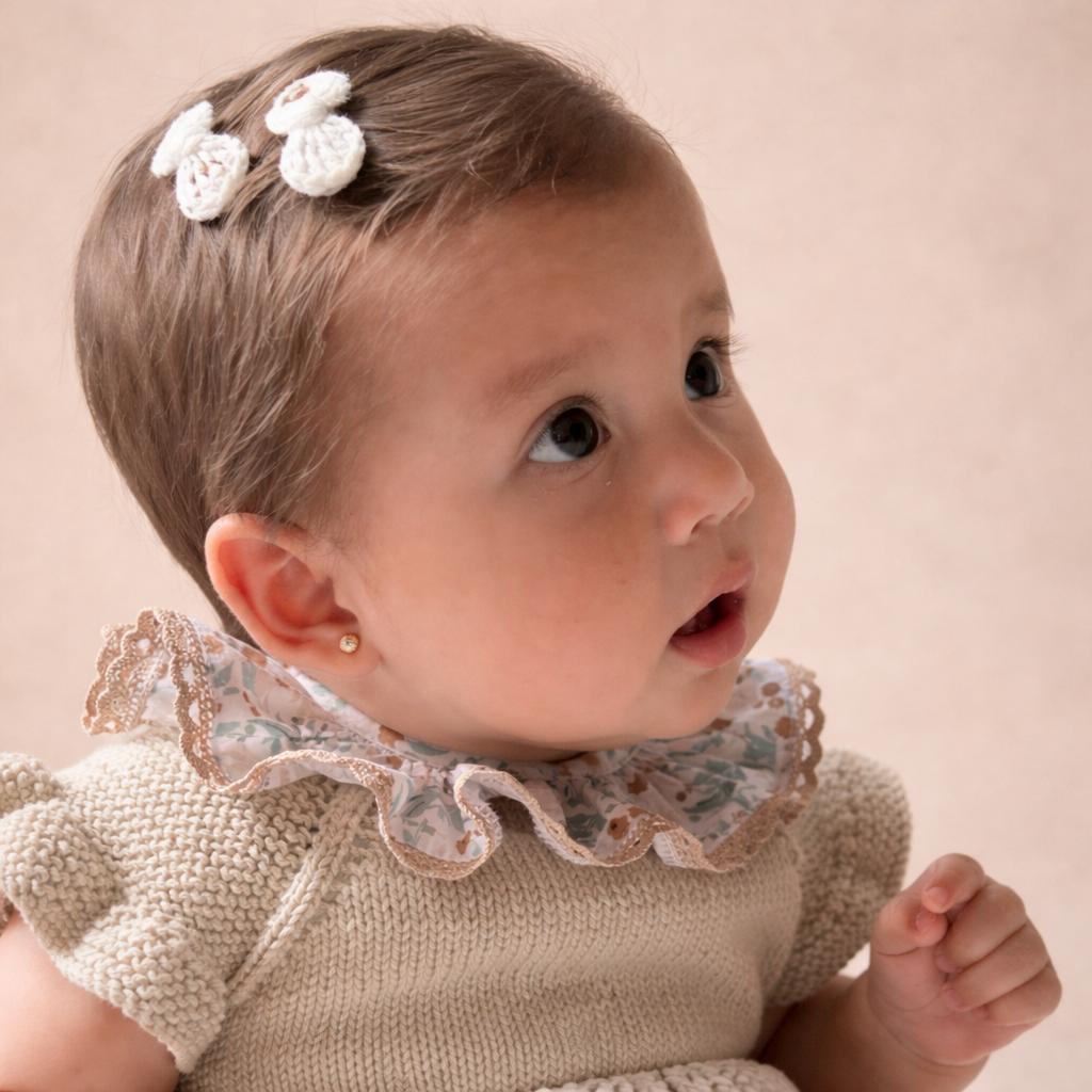 Mini Cucas María Set